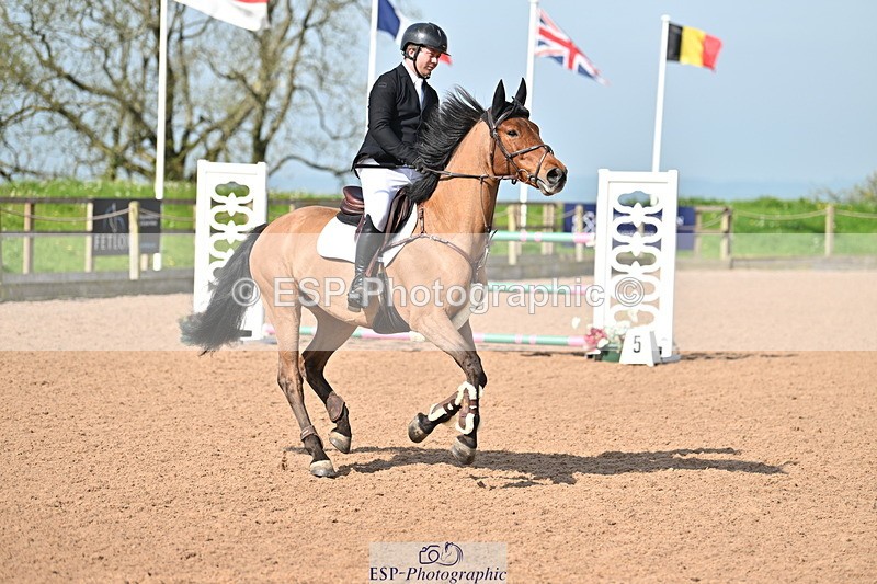 240510A-094713-04854 - Cls 20 Foxhunter