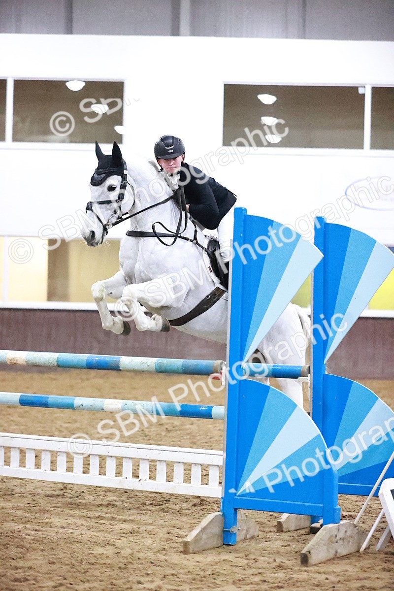 SBM_001990 - Class 5 - 1.10m