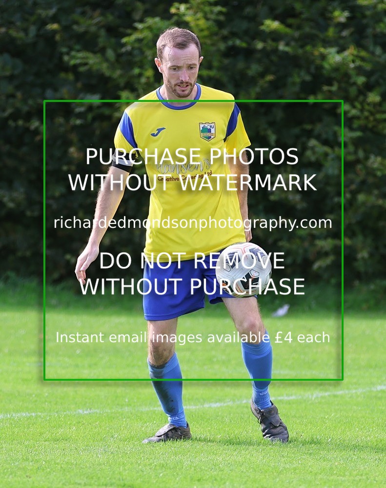 533A9431 - Kendal United Reserves vs Kirkby Stephen (13/9/25)