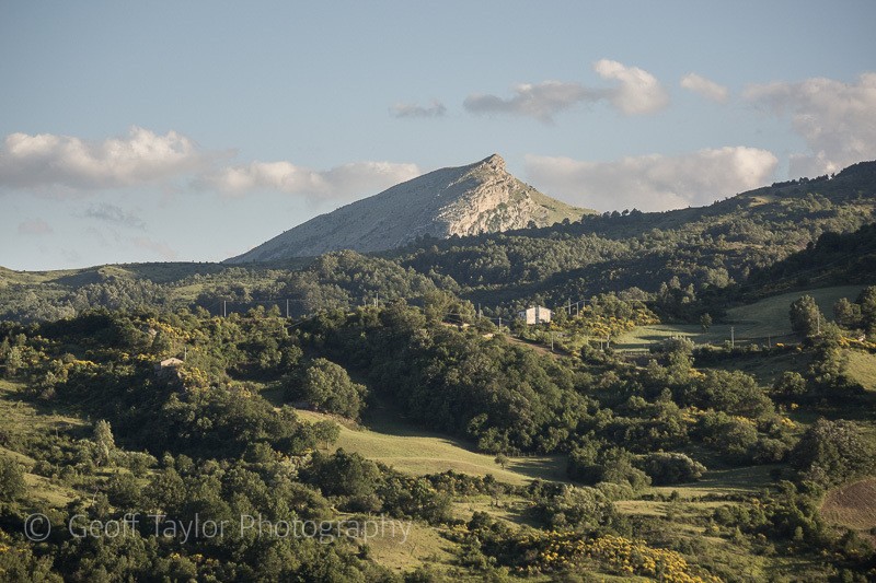 9242 Terranova di Pollino - Basilicata