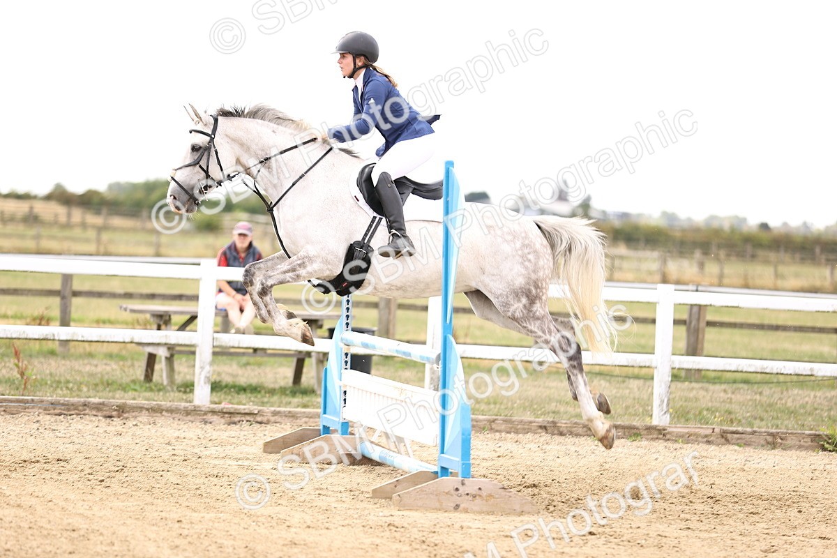 SBM_004344 - Class 3 -  Senior British Novice - 90m Open