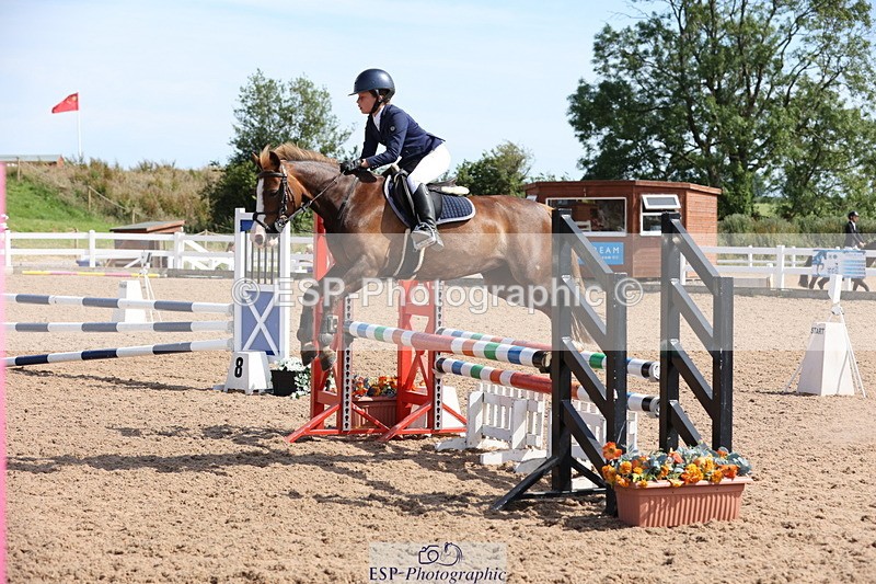 240629A-161627-07956 - Cls 13 Stepping Stones 128cm + 138cm