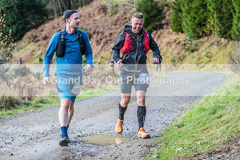 Glentress-424 - High Terrain Events Glentress 21 & 10K Trail Races Saturday 15th November 2025