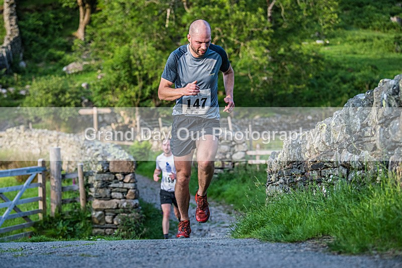 Langstrath-515 - Langstrath Fell Race Wednesday 18th June 2025