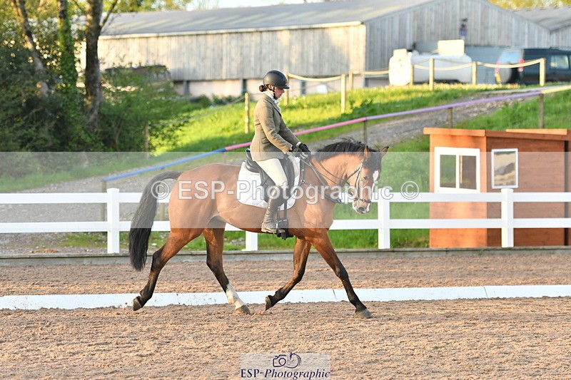 230511A-200512-01987 - UnAff Cls 5 Novice 28