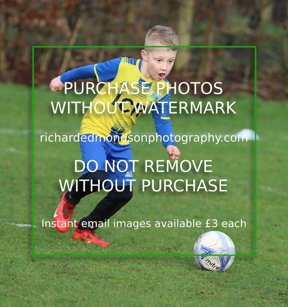 IMG_5350 - Kendal United Under 7's vs Craven Wanderers Under 7's (10/2/24)