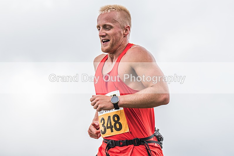 Sailbeck-33 - Buttermere Sailbeck Fell Race Saturday 15th July 2023