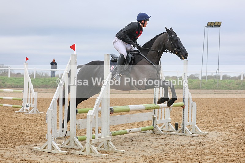 3E7A0895 - Class 2: 80 - 85cm