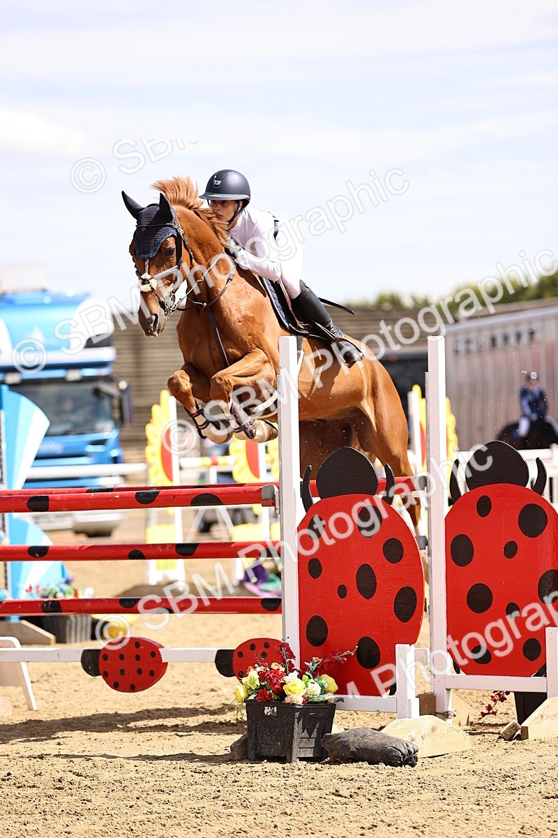 SBM_011070 - Class 10 - Talent Seekers Inc 7 Years Old Championship Qualifer - 1st Half