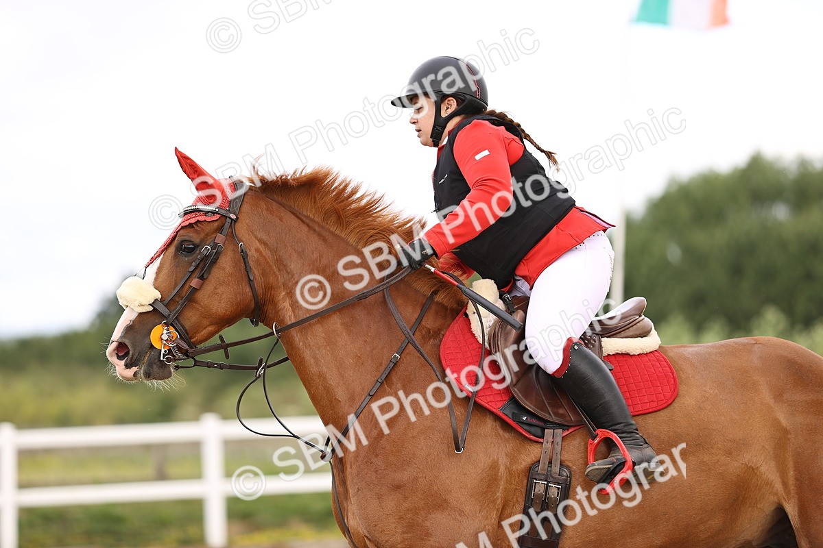 SBM_005808 - Class 15 - Clear Round