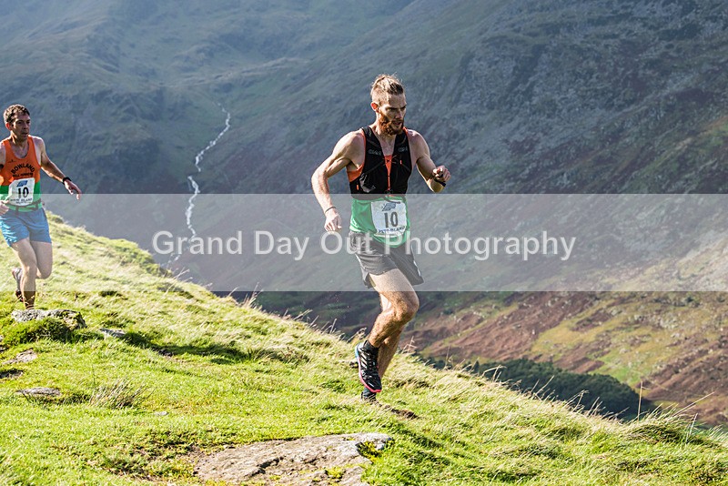 HBMR Leg 4-295 - Hodgson Brothers Mountain Relay - Leg 4 Sunday 1st October 2023