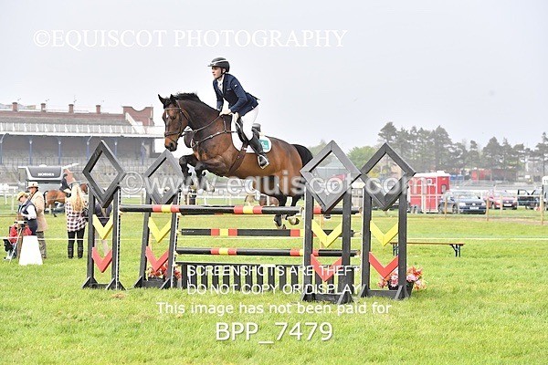 BPP_7479 - CLASS 5 Scottish Branch Outdoor Open RHS Young Mas (1.30m)