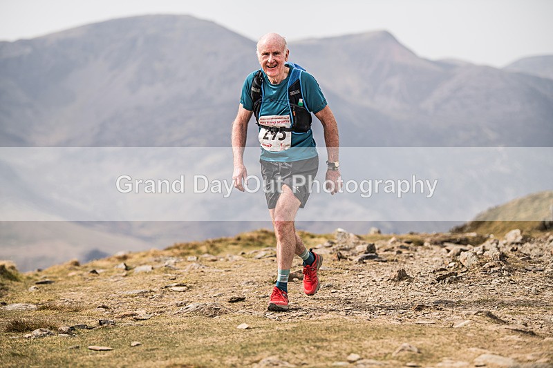 Newlands-1761 - Newlands Memorial Fell Race Saturday 12th April 2025