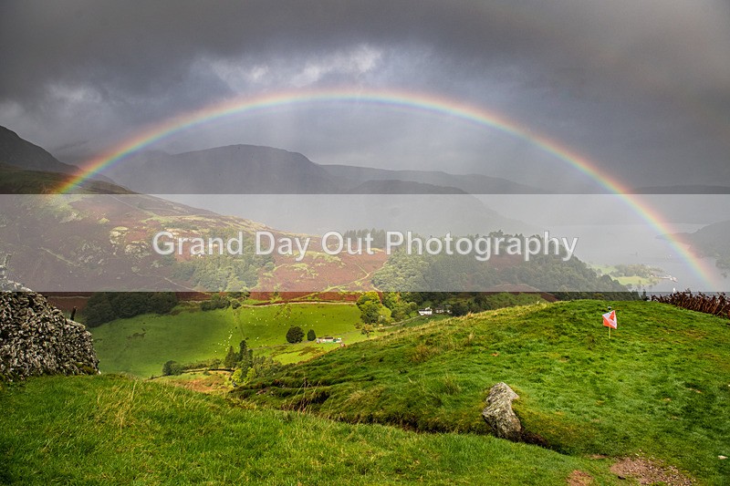 HBMR Leg 4-1 - Hodgson Brothers Mountain Relay - Leg 4 Sunday 1st October 2023
