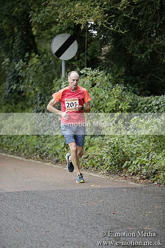 CAD131019-1298 - Cadence Events Grittleton 10km 13/10/19