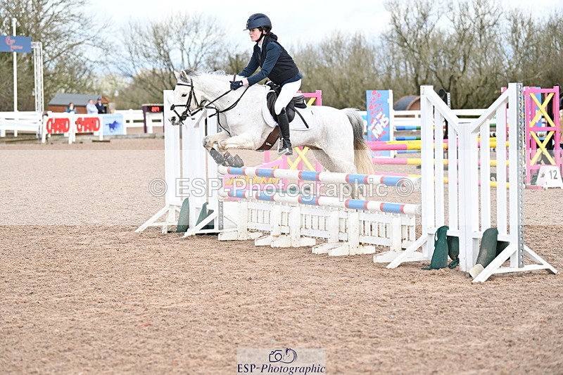 240310A-100859-01947 - Cls 2 Pony British Novice and 80cm Open