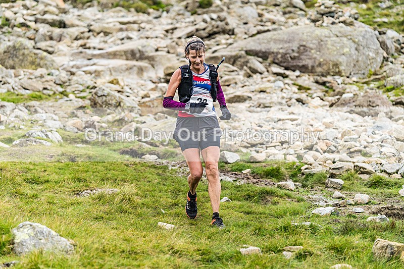 Wasdale-1577 - Wasdale Horseshoe Fell Race Saturday 13th July 2024