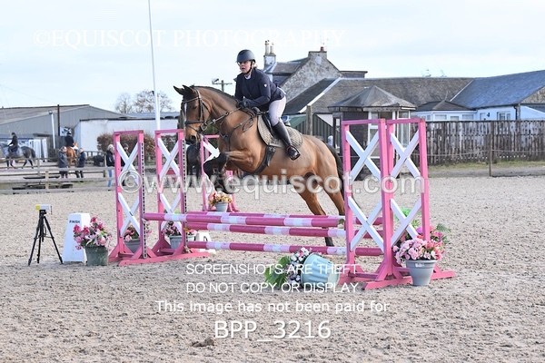 BPP_3216 - CLASS 1  Club/ Unaffiliated 70cms Open