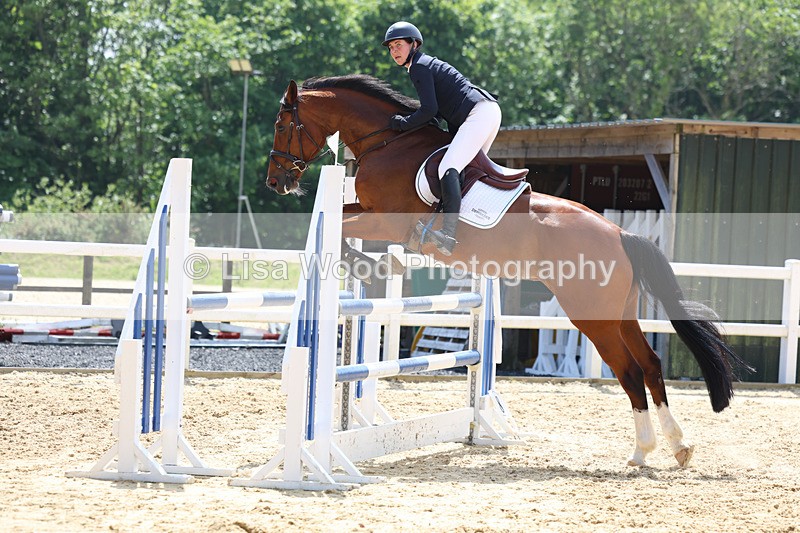 3E7A0990 - Class 12: 1.05 National Amateur Qualifier