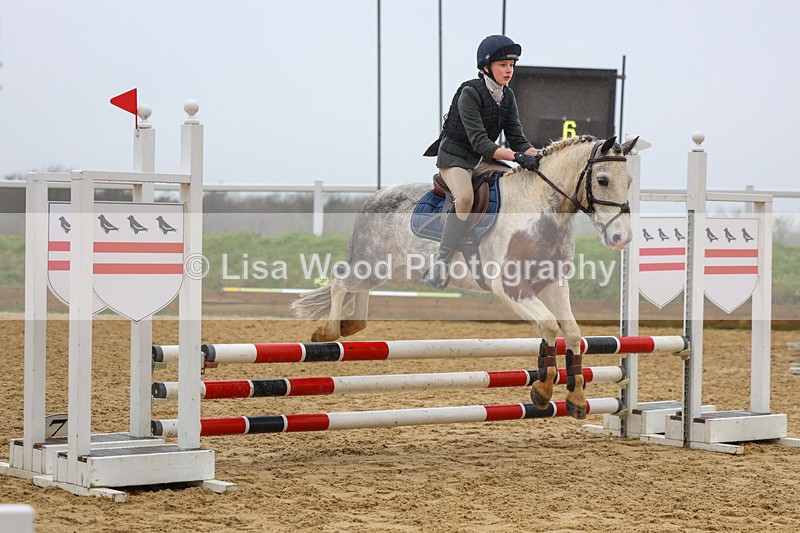 3E7A2360 - Class 4: 70 -75cm