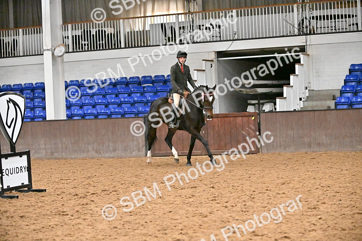 SBM_002908 - Class 36 - BSHA Style and Performance