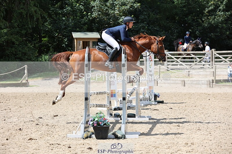 250703A-112839-01331 - Cls 6 Snr British Novice and 90cm Open