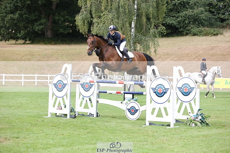 250830A-104032-04981 - Cls 14 HOYS Grade C Quali