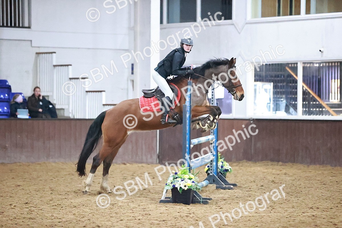 SBM_003252 - Class 13 - Blue Chip Pony Newcomers 1.00m