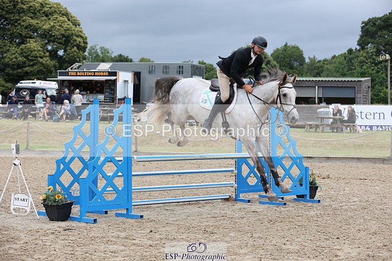 250705A-103043-13797 - Cls 33 Snr British Novice and 90cm Open