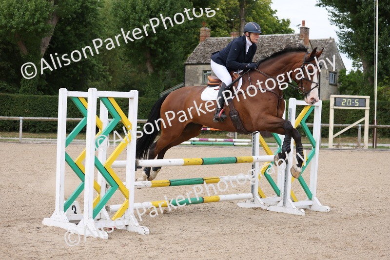 20250727-1939 - Class 6 - 90cm