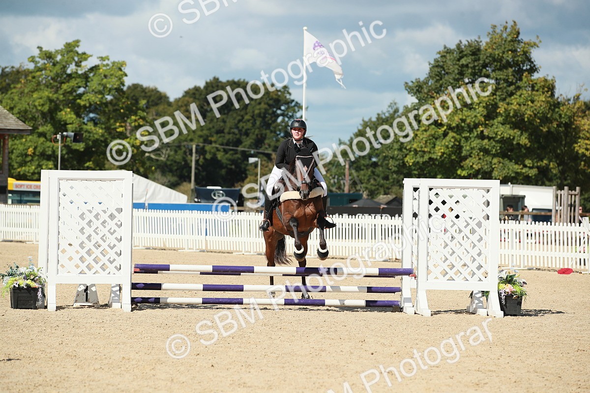 SBM_25239 - J28 Senior 60cm Championship
