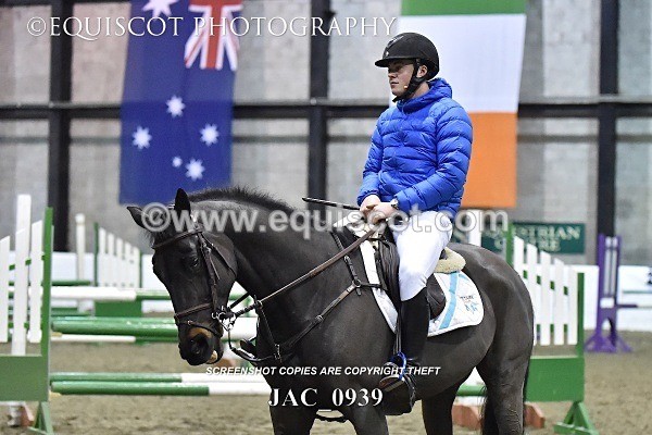 JAC_0939 - 14TH NOVEMBER 2017 - GEORGE & JAMES WHITAKER DEMO - MORRIS EC