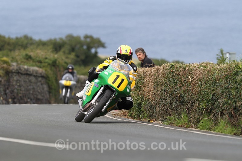 FOM_9673 - Bennetts 500cc Classic TT Race