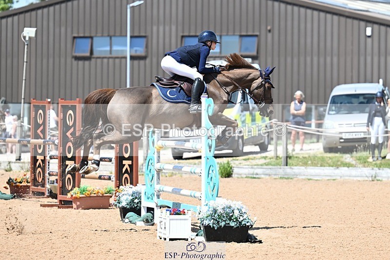 260627-134856-04499 - Cls 14 Newcomers 2nd R's Jump Off and P