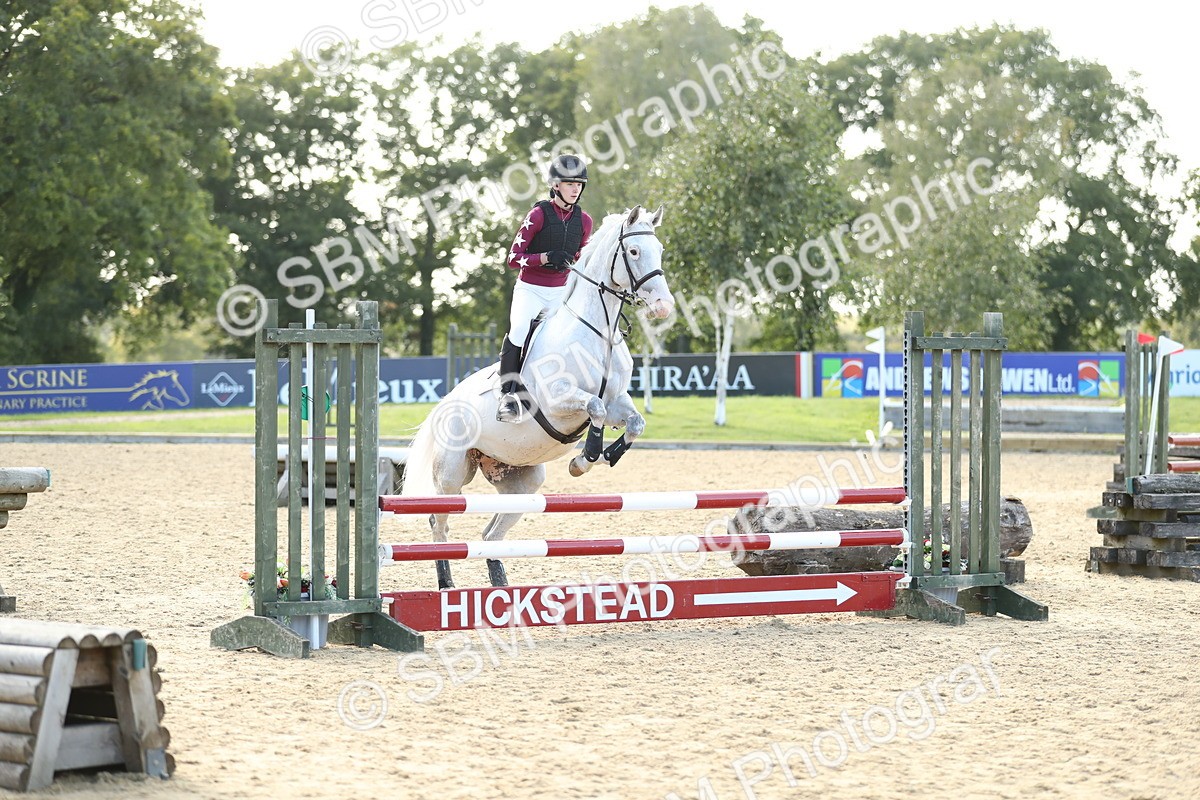 SBM_30288 - E11 - Eventers Challenge 80cm Championship