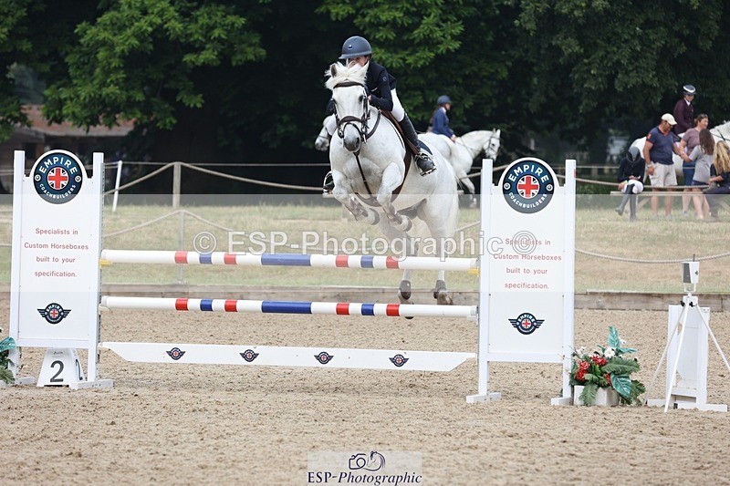 230618-091505-09536 - Cls 19 Pony Intro 1m