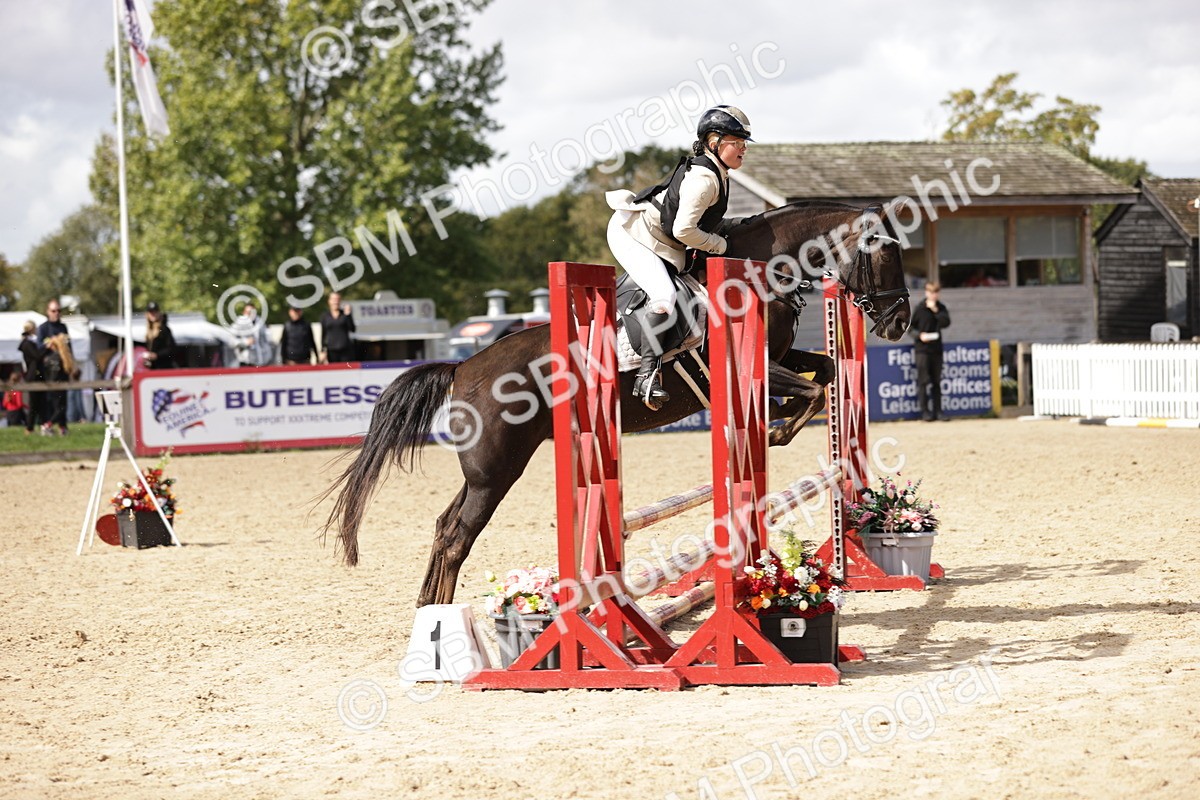 SBM_20219 - J51 - Open 70cm