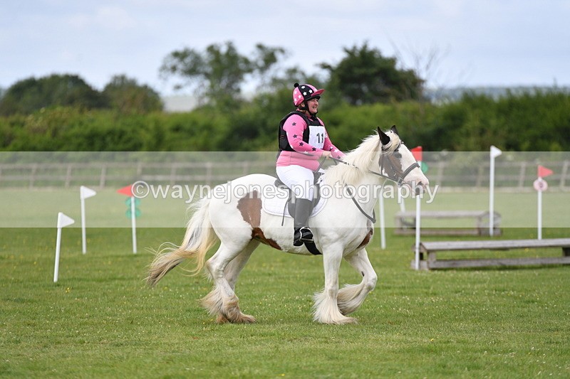 WJ5_2550 - Class 2 40cm