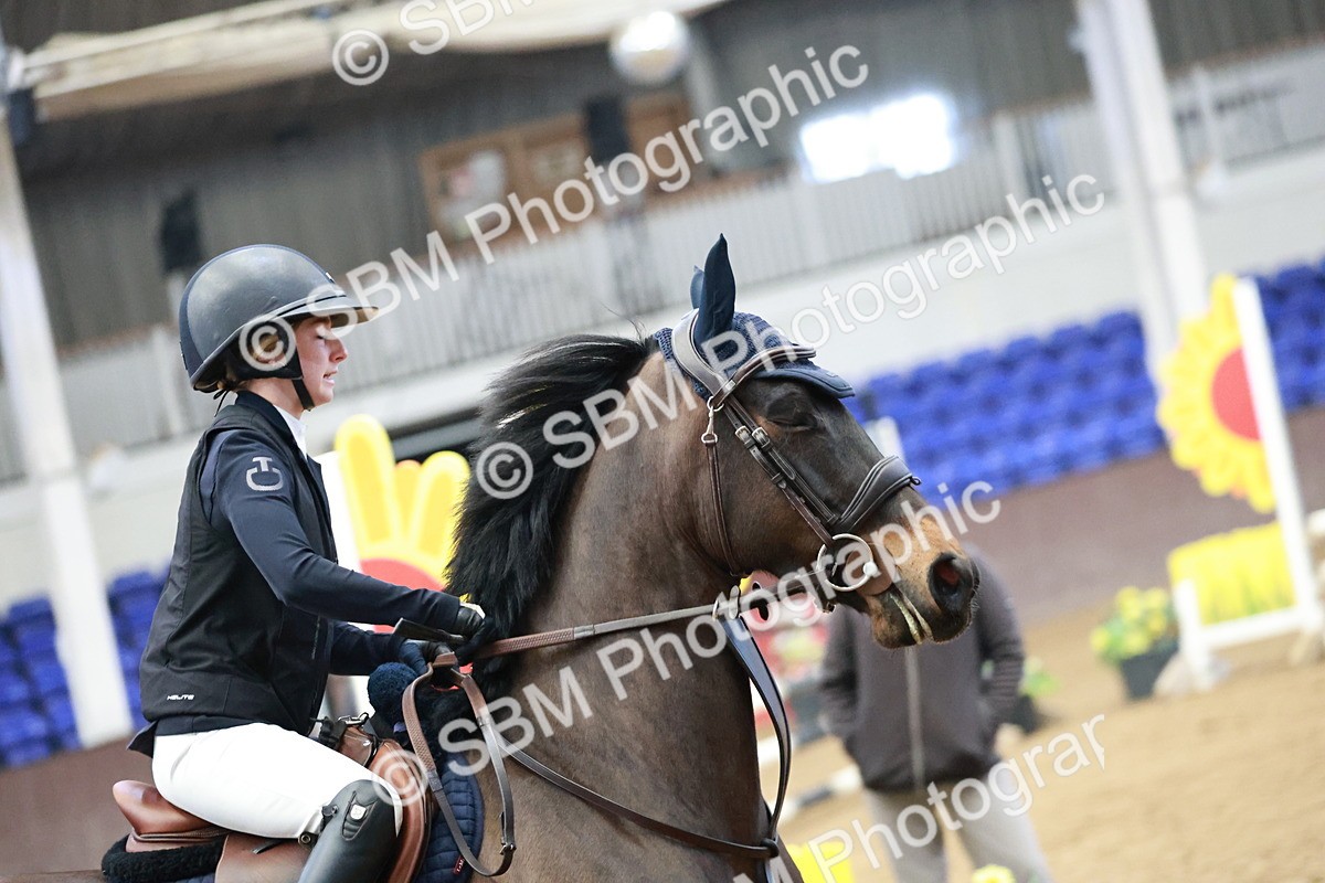 SBM_000117 - Class 1 - Clear Round