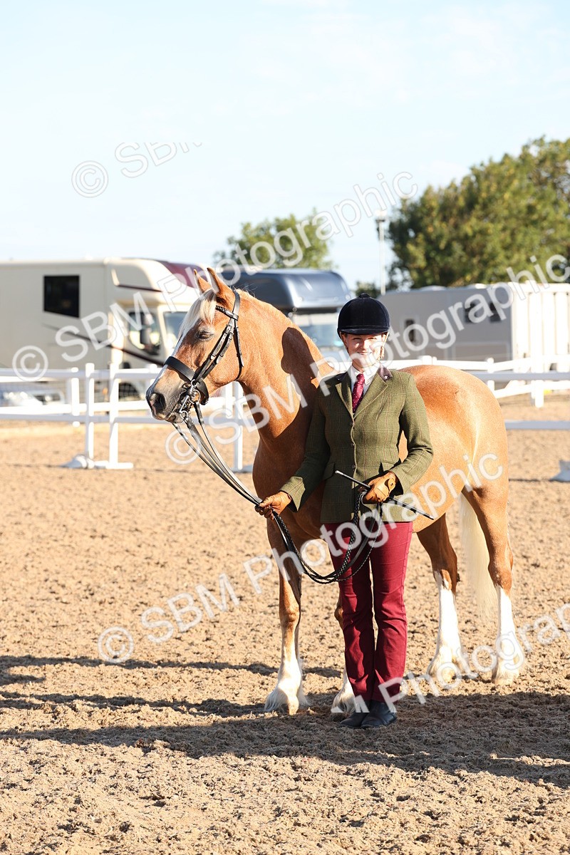 SBM_10775 - Class 201 - Best Turned Out - IH