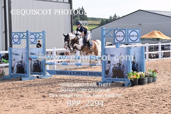 BPP_2294 - THU CLASS 5 Graham Heath 128/138 Primary C'ship Qualifier **Viewing/Selection class for 128/138 team