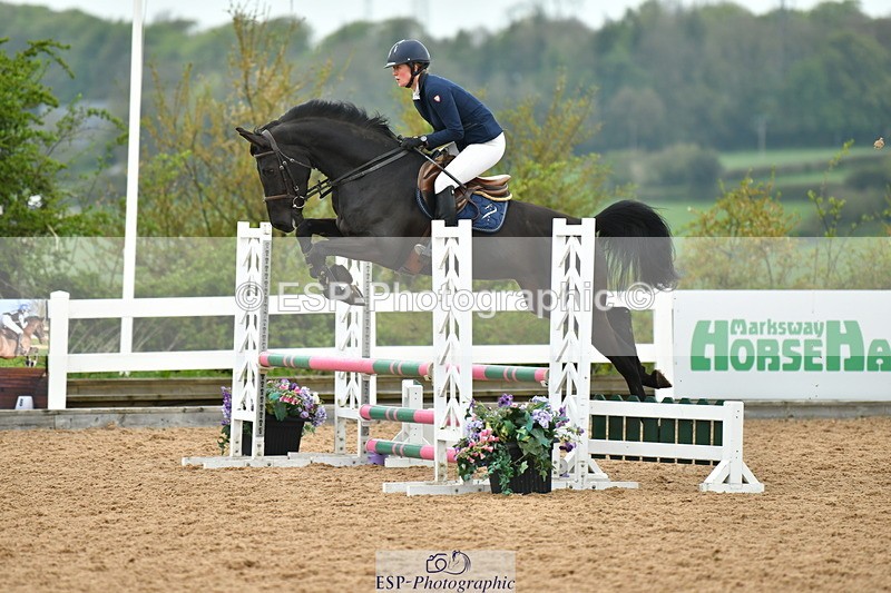 230504A-121603-01233 - Cls 3 85cm Amateur Quali