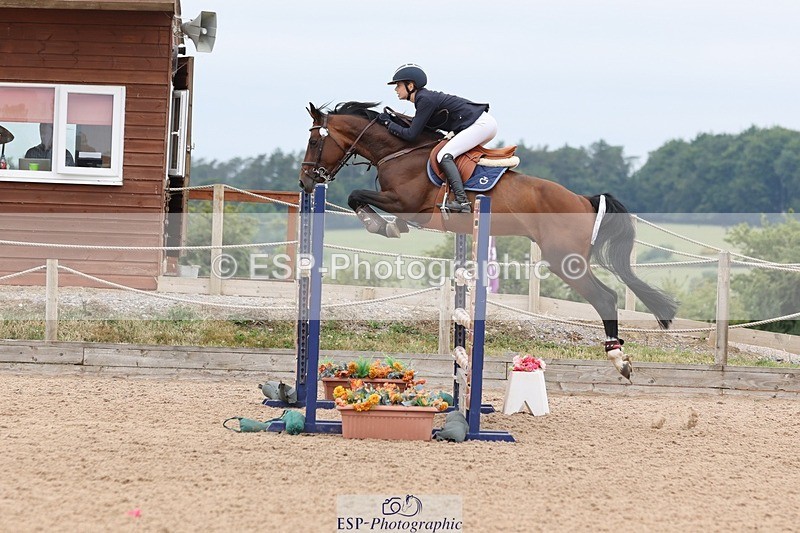 250629-123720-11935 - Cls 28 Pony Foxhunter Second Round