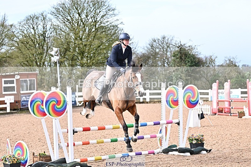 260313-111008-00197 - Cls 7+8 Clear Round, British Novice and 90cm