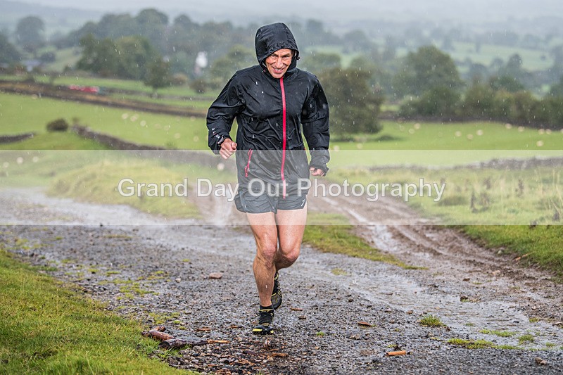 Westmorland-94 - Great Westmorland Trail Race (Junior & Senior Races) Saturday 13th September 2025