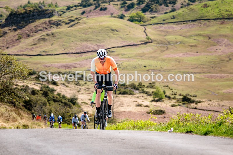 142634 - Blea Tarn Climb 14:00 - 15:00