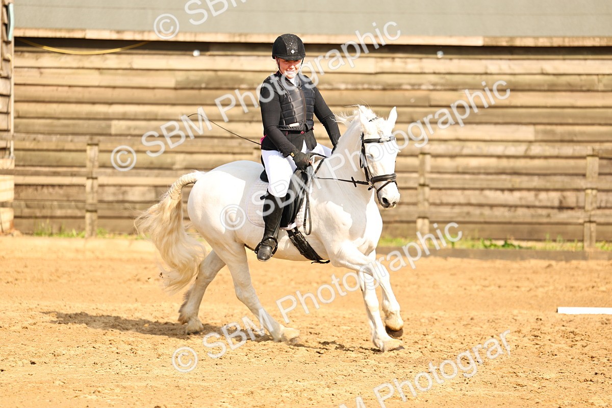 026A4307 - Class 3 - Prelim 2