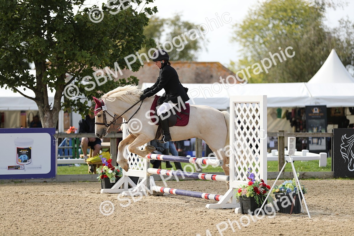 SBM_08487 - J30 - Senior Horse & Pony 70cm Championship