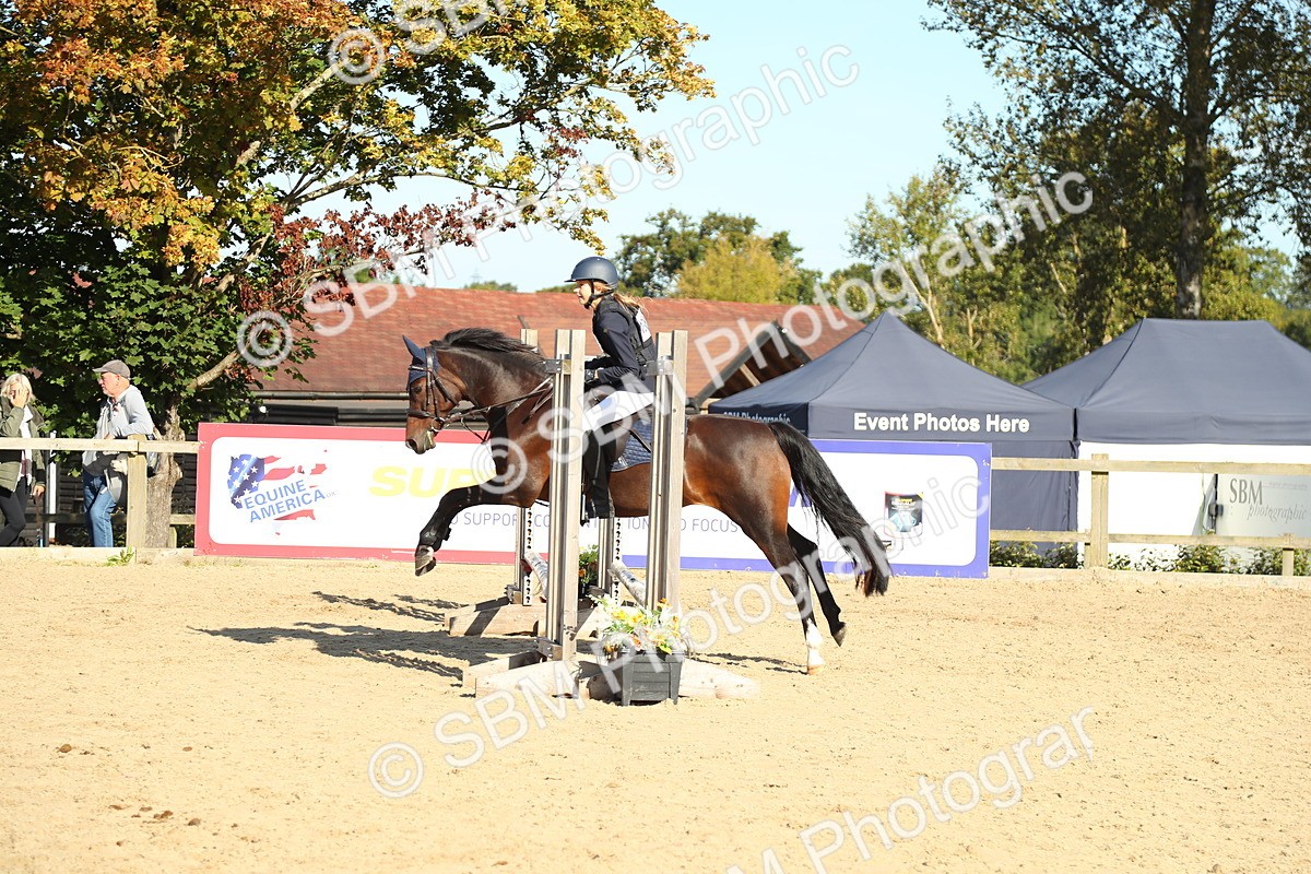 SBM_35968 - J5 - Junior Pony 50cm Championship