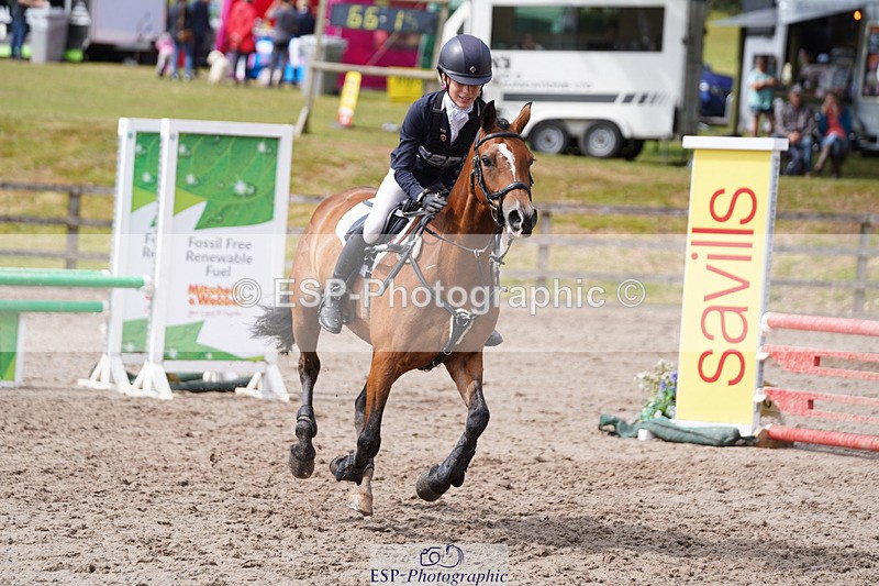 240824X-124004-24212 - 80cm Round 1 12.00 to 13.00